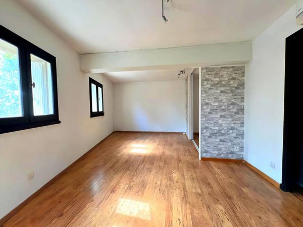 Vente Appartement 7 pièces 112 m2 à Sérignan