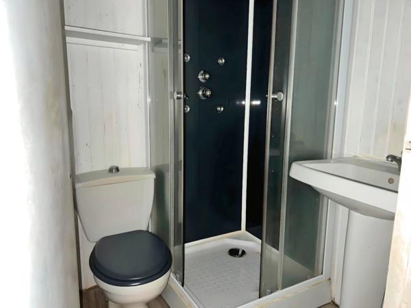 Vente Appartement 7 pièces 112 m2 à Sérignan