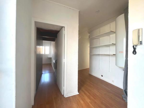 Vente Appartement 7 pièces 112 m2 à Sérignan