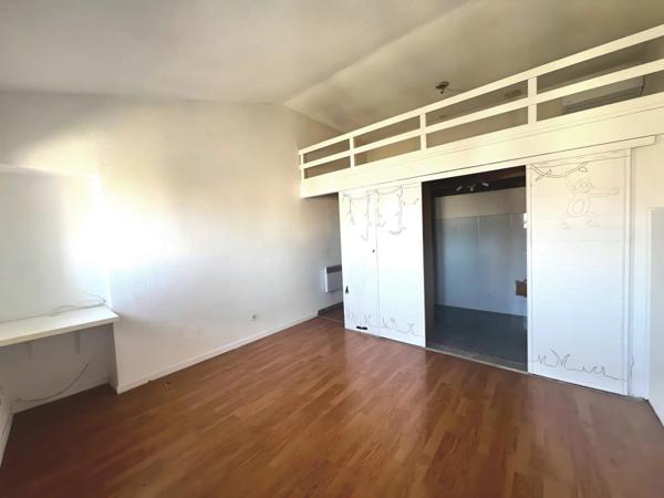 Vente Appartement 7 pièces 112 m2 à Sérignan