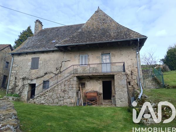 Maison à vendre 5 pièces 87 m² Ladinhac