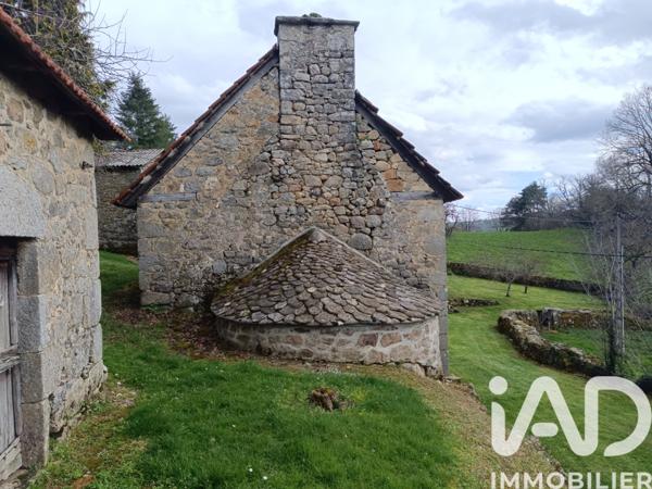 Maison à vendre 5 pièces 87 m² Ladinhac