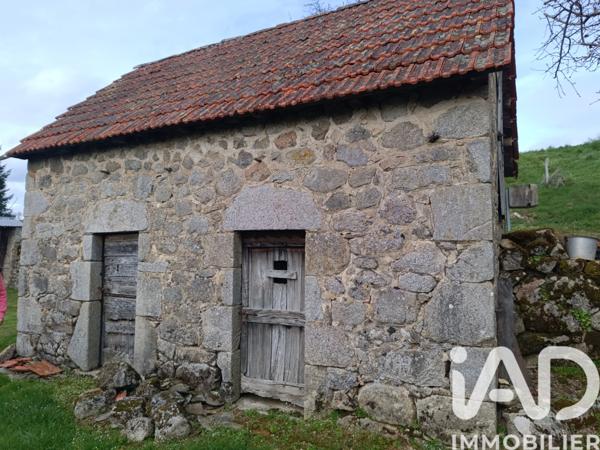 Maison à vendre 5 pièces 87 m² Ladinhac