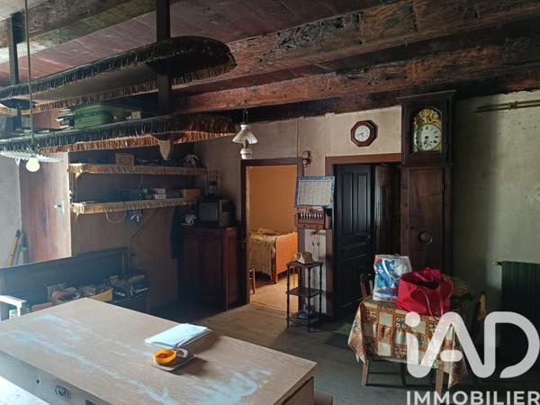 Maison à vendre 5 pièces 87 m² Ladinhac