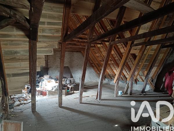 Maison à vendre 5 pièces 87 m² Ladinhac