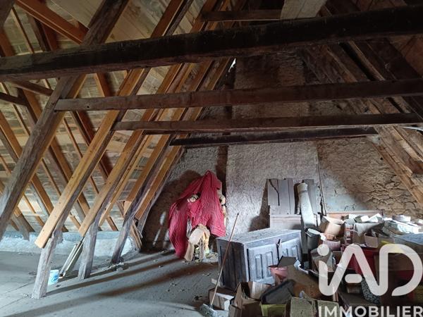 Maison à vendre 5 pièces 87 m² Ladinhac