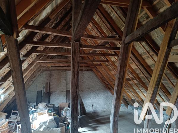 Maison à vendre 5 pièces 87 m² Ladinhac