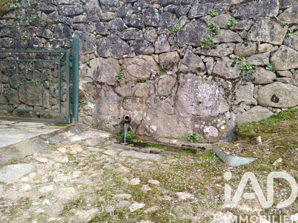 Maison à vendre 5 pièces 87 m² Ladinhac