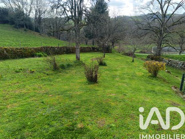 Maison à vendre 5 pièces 87 m² Ladinhac