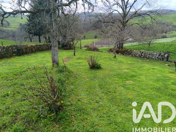 Maison à vendre 5 pièces 87 m² Ladinhac