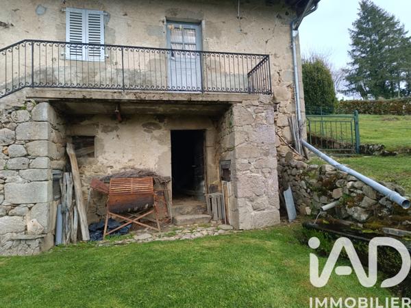 Maison à vendre 5 pièces 87 m² Ladinhac