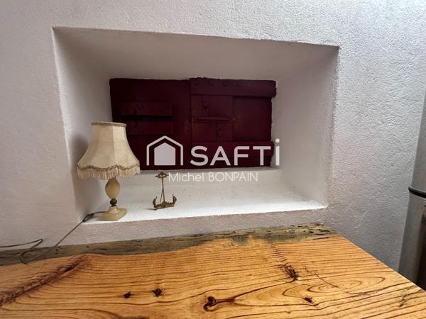 Maison avec Bunker souterrain aménagé à Blanquefort