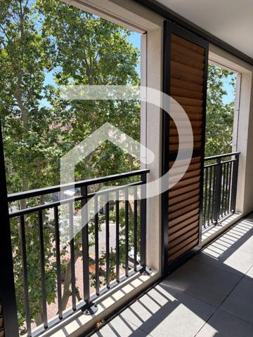 Appartement 2 pièces 39 m2