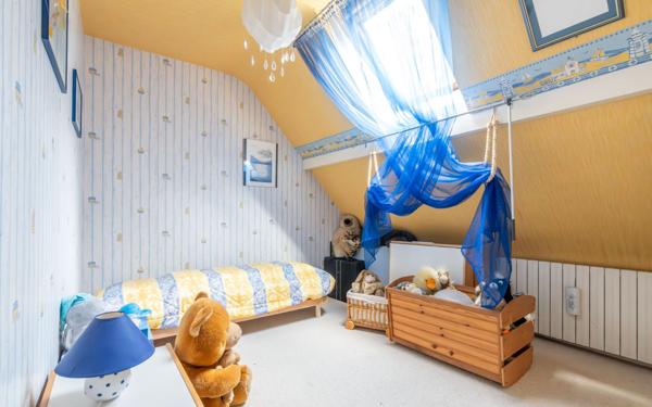 Maison à vendre    5 pièces •  Chennevières-sur-Marne