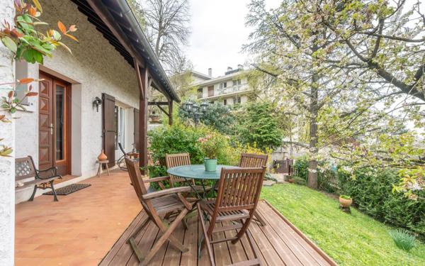 Maison à vendre    5 pièces •  Chennevières-sur-Marne