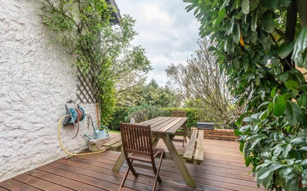 Maison à vendre    5 pièces •  Chennevières-sur-Marne