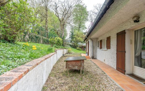 Maison à vendre    5 pièces •  Chennevières-sur-Marne