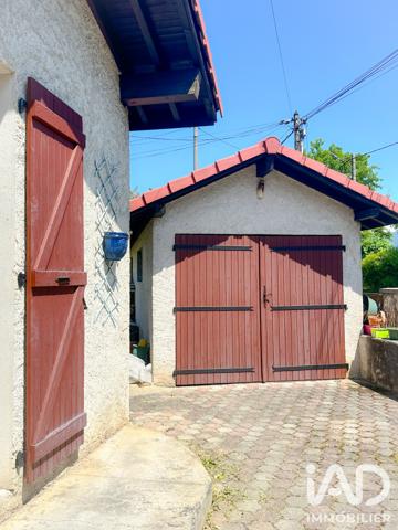 Maison à vendre 4 pièces 133 m² Tullins