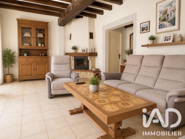 Maison à vendre 4 pièces 133 m² Tullins