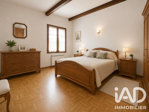 Maison à vendre 4 pièces 133 m² Tullins