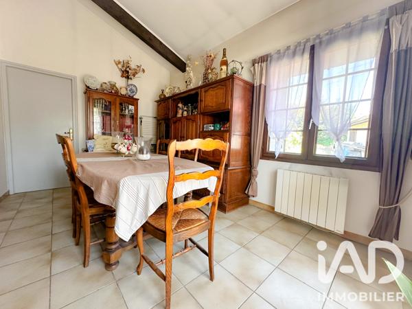 Maison à vendre 4 pièces 133 m² Tullins