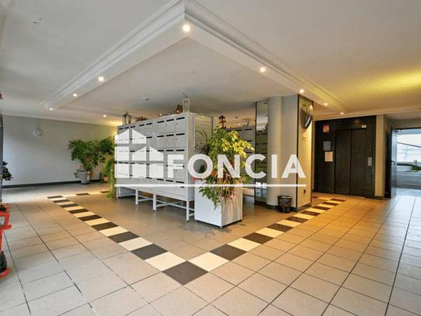 À vendre Studio 17.97 m² - Cergy 95800