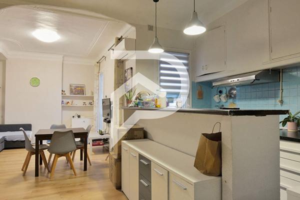 Appartement 3 pièces 70 m2