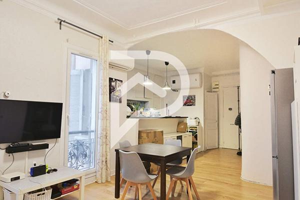 Appartement 3 pièces 70 m2