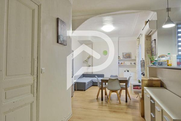Appartement 3 pièces 70 m2