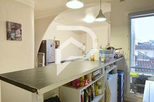 Appartement 3 pièces 70 m2
