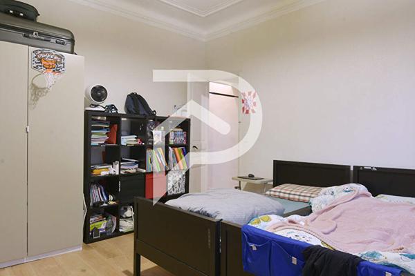 Appartement 3 pièces 70 m2