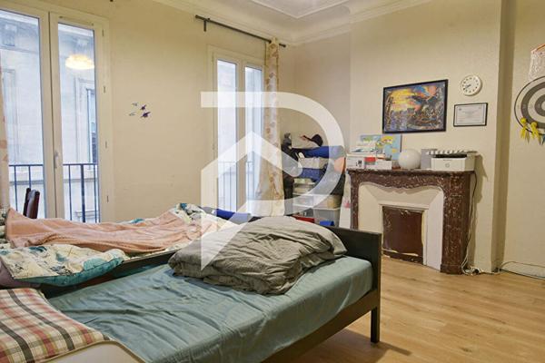 Appartement 3 pièces 70 m2