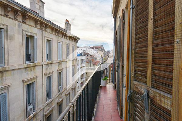 Appartement 3 pièces 70 m2