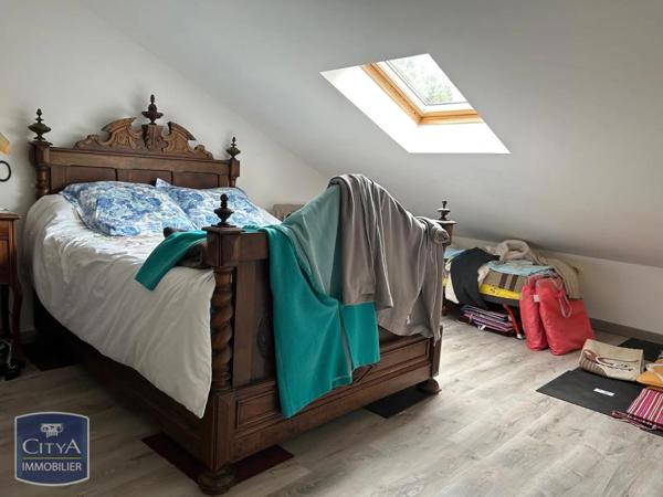 Maison à vendre 4 pièces 59.39m²