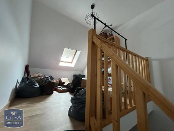 Maison à vendre 4 pièces 59.39m²