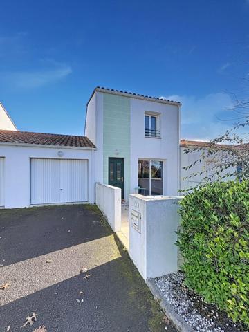 Vente maison Challans : 254 900 € - AJP Immobilier Challans