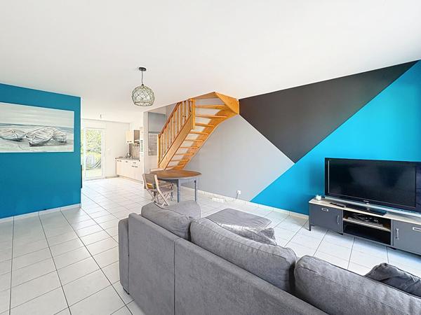 Vente maison Challans : 254 900 € - AJP Immobilier Challans