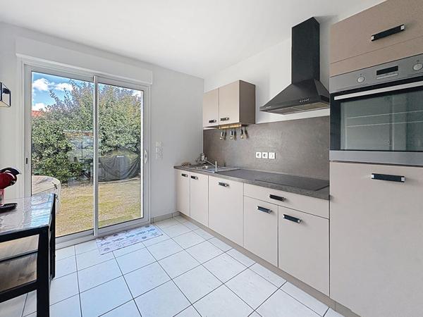 Vente maison Challans : 254 900 € - AJP Immobilier Challans