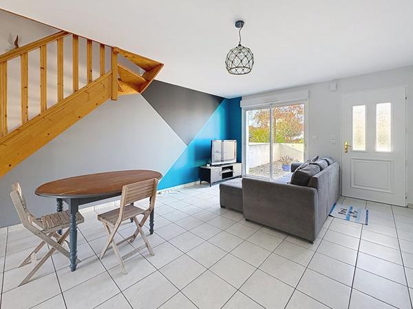 Vente maison Challans : 254 900 € - AJP Immobilier Challans