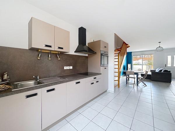 Vente maison Challans : 254 900 € - AJP Immobilier Challans