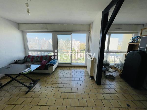 Appartement 3 pièces - 79 m²