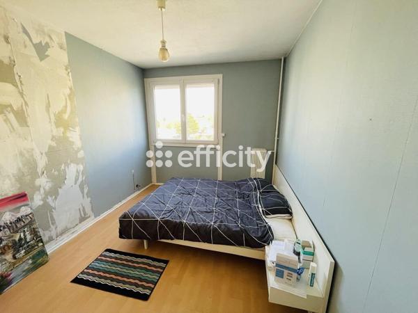 Appartement 3 pièces - 79 m²