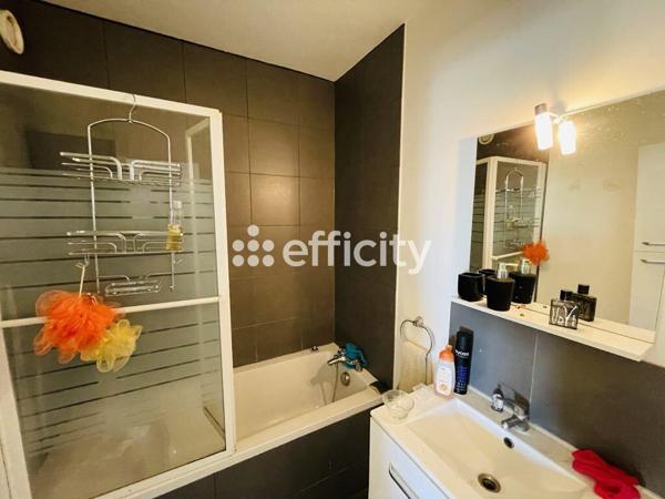 Appartement 3 pièces - 79 m²