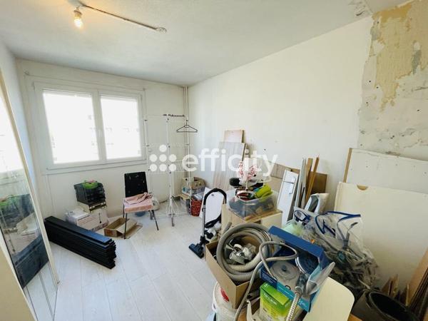 Appartement 3 pièces - 79 m²