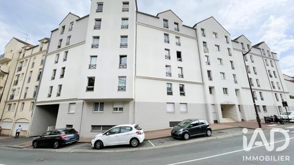 Location studio 21,36 m² Brétigny-sur-Orge