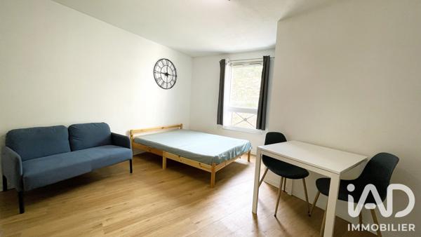 Location studio 21,36 m² Brétigny-sur-Orge