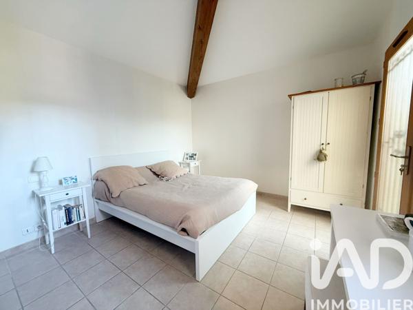 Maison à vendre 6 pièces 133 m² Carqueiranne