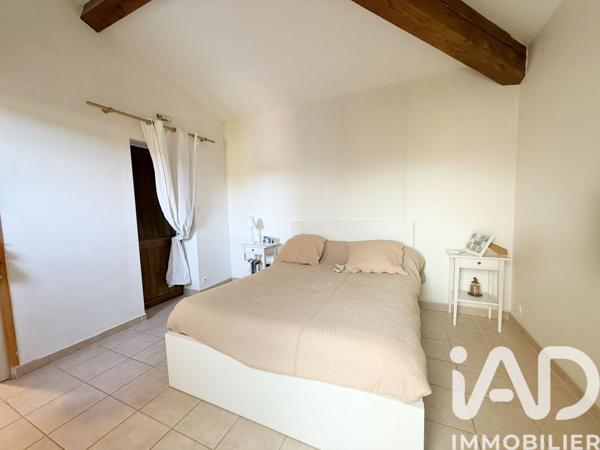 Maison à vendre 6 pièces 133 m² Carqueiranne