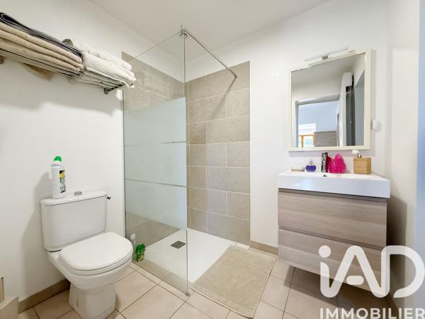 Maison à vendre 6 pièces 133 m² Carqueiranne