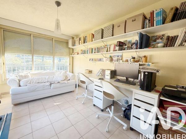 Maison à vendre 6 pièces 133 m² Carqueiranne